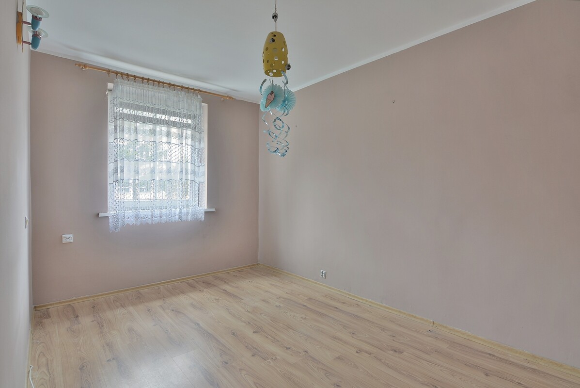 Elbląg WGN Nieruchomości – Oddział Elbląg prezentuje trzypokojowe mieszkanie przy ulicy Ignacego Daszyńskiego, 3