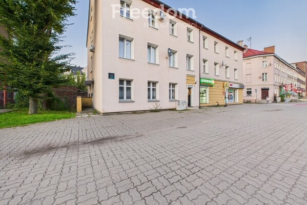 Elbląg FREEDOM NIERUCHOMOŚCISprzedam mieszkanie - Elbląg, al. Grunwaldzka. Na sprzedaż mieszkanie o powierzchni