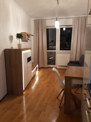 Elbląg 🏡 Mieszkanie 2-pokojowe 41 m² na wynajem – Legionów! 🏡W pełni wyposażone, doskonała