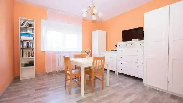 Elbląg * * * ABC NIERUCHOMOŚCI * * *NOWA CENA!! ŚWIEŻO WYREMONTOWANE MIESZKANIE DOSTĘPNE OD ZARAZ!!2 pokoje o pow. 41