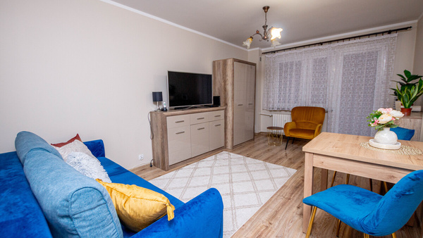 Elbląg * * * ABC NIERUCHOMOŚCI * * *&nbsp;MIESZKANIE 2 POKOJOWE Z BALKONEM !!!2 pokoje z balkonem o powierzchni&nbsp;