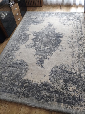 Elbląg Sprzedam dywan ANGELLA AGNUS MERI Szary 200mm x 300 mm
Skład 100 % wełna
Stan bardzo dobry
Cena 1000 zł