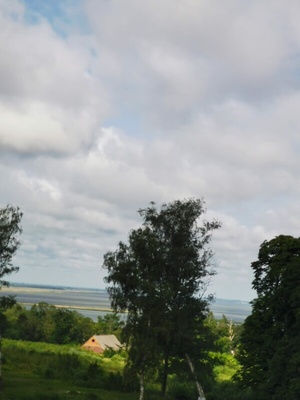 Elbląg Na sprzedaż dwie działki budowlane posiadające funkcję terenów zabudowy mieszkaniowo-usługowej o symbolu