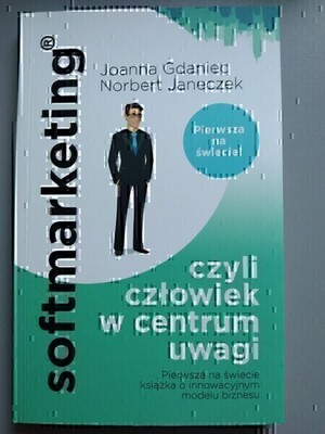 Elbląg Podręcznik - psychologia biznesu.
40 zł - cena rynkowa.
Stan b. dobry - bez uszkodzeń.