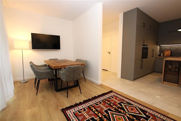 Elbląg NIERUCHOMOŚCI ANNA KRASZEWSKA&nbsp; Apartament do wynajęcia na Starym Mieście &nbsp; ul. Bednarska