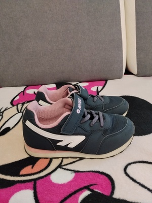 Elbląg SPRZEDAM ADIDASKI DLA DZIEWCZYNKI ROZMIAR 31.ODBIÓR OSOBISTY.
