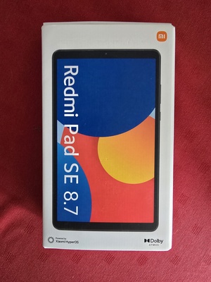Elbląg Sprzedam nowy tablet Lenovo
Do tableta przedłużona gwarancja