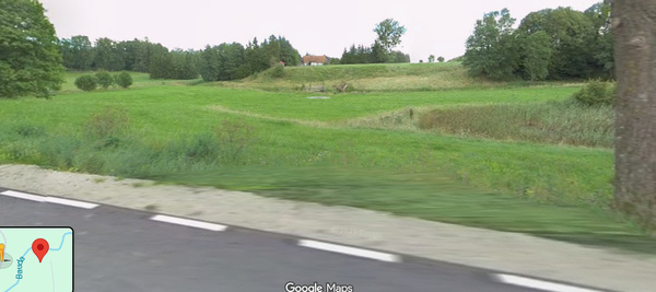 Elbląg 🌾 Wyjątkowa oferta! Ziemia rolna na sprzedaż – 10 ha oraz 3 ha z zabudowaniami i domem