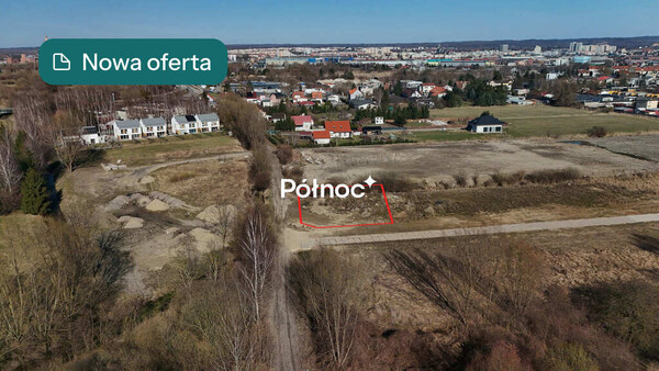 Elbląg PÓŁNOC NIERUCHOMOŚCISprzedam działkę - Elbląg, Nowodworska.&nbsp;Działka budowlana – Elbląg, ul. Radosna 

 Na