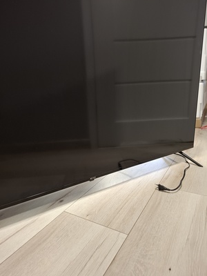 Elbląg Sprzedam telewizor marki KIVI 65, zakupiony 10.2023 r. , do naprawy podświetlenie matrycy.
Koszt naprawy
