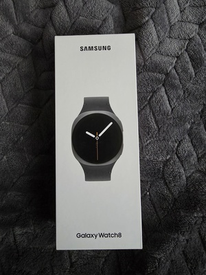 Elbląg Sprzedam fabrycznie zamknięty Smartwatch Samsung Galaxy Watch8