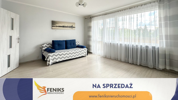 Elbląg FENIKS NIERUCHOMOŚCIPOLECA:KAWALERKA  UL. BRONIEWSKIEGOCENA: 269 000 ZŁPOWIERZCHNIA 34  M21 PIĘTRO1