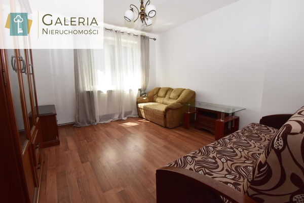 Elbląg GALERIA NIERUCHOMOŚCIZ pasji i miłości do nieruchomościNa sprzedaż: Dwupokojowe mieszkanie z potencjałem,