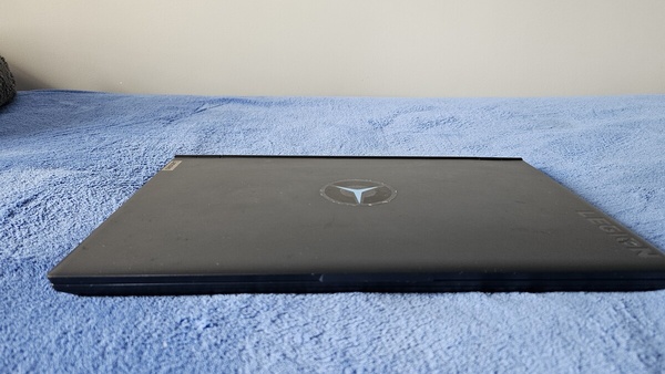 Elbląg Lenovo Legion 5|17,3
Procesor: AMD Ryzen 7 5800H
Grafika: NVIDIA GeForce RTX 3060 6 GB
Pamięć RAM: 32 GB