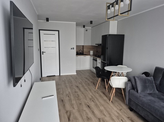 Elbląg Wynajmę mieszkanie