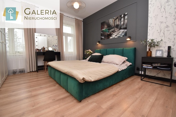 Elbląg GALERIA NIERUCHOMOŚCIZ pasji i miłości do nieruchomościNa sprzedaż:&nbsp; Nowoczesne 3 pokoje +garaż, gotowe do