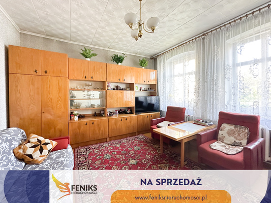 Elbląg FENIKS NIERUCHOMOŚCIPOLECA:MIESZKANIE NA ULICY  LUBRANIECKIEJ2 POKOJEI PIĘTROPOWIERZCHNIA 40