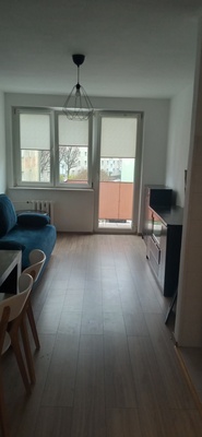 Elbląg 🌞 BEZ POŚREDNIKÓW &ndash; OGŁOSZENIE PRYWATNESŁONECZNE MIESZKANIE W CENTRUM ELBLĄGA!2 pokoje,