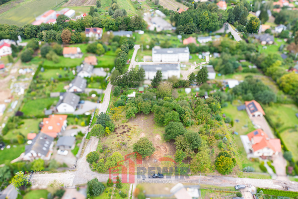 Elbląg RewiR NieruchomościWybierz Swój❤️Wymarzony RewiR  Prezentujemy Państwu trzy działki