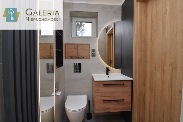 Elbląg GALERIA NIERUCHOMOŚCIZ pasji i miłości do nieruchomościNa sprzedaż: Mieszkanie na parterze z ogródkiem i