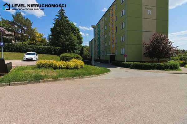 Elbląg LEVEL NIERUCHOMOŚCI  Mieszkanie dwupokojoweSIELANKA37,9m2    NIERUCHOMOŚCI NA POZIOMIE