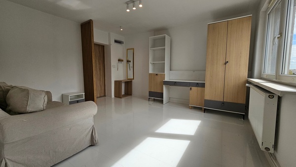 Elbląg BIURO NIERUCHOMOŚCISZULC& SZULCMieszkanie - Elbląg ul. TrybunalskaPow: 40 m2Mieszkanie na sprzedaż w