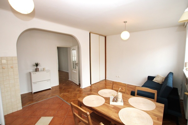 Elbląg NIERUCHOMOŚCI ANNA KRASZEWSKA&nbsp; Mieszkanie dwupokojowe w centrum miasta&nbsp; ul. Hetmańska&nbsp; 