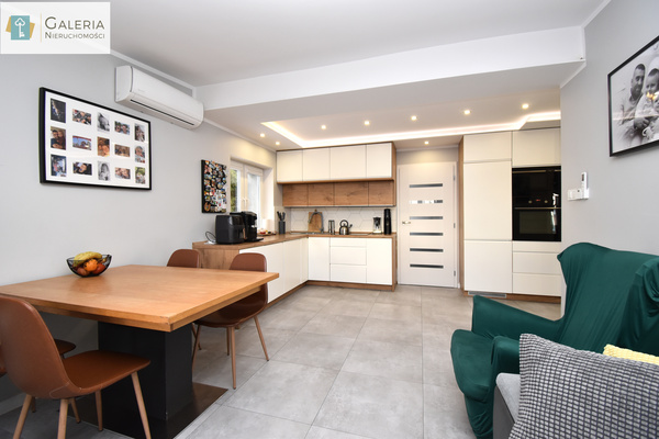 Elbląg GALERIA NIERUCHOMOŚCIZ pasji i miłości do nieruchomościNa sprzedaż: Bezczynszowe mieszkanie,