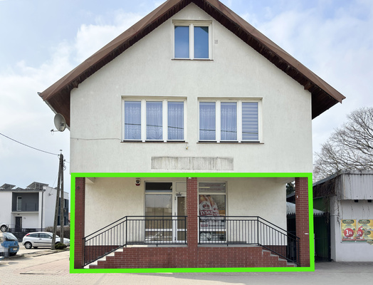 Elbląg 🏠DE FACTO NIERUCHOMOŚCI🏠 TWÓJ ZAUFANY PARTNER! NOWOŚĆ!