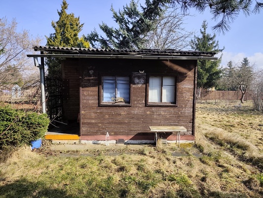 Elbląg Sprzedam działkę ROD Rekreacja w Elblągu. Powierzchnia 450 m2 z całym wyposażeniem