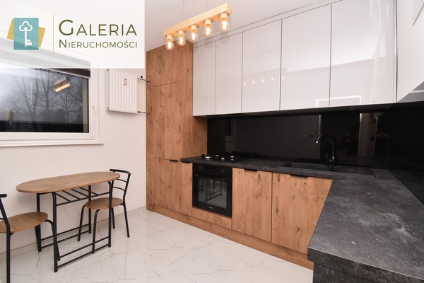 Elbląg GALERIA NIERUCHOMOŚCIZ pasji i miłości do nieruchomościNa sprzedaż: Mieszkanie gotowe do wprowadzenia przy