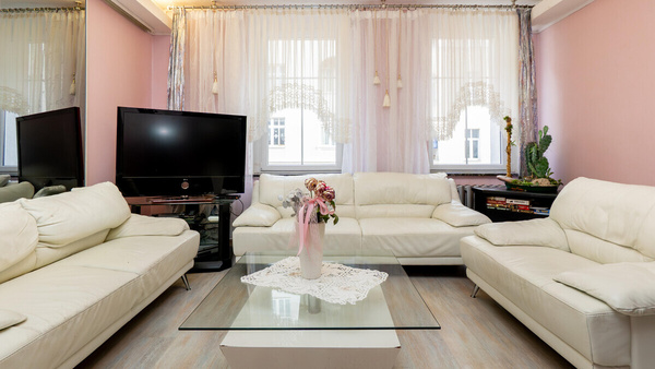 Elbląg TO MY SPRZEDAJEMYNIERUCHOMOŚCI W TYM MIEŚCIEBIURO NIERUCHOMOŚCIAMERICAN HOMEFOR SALE - 4 POKOJE -