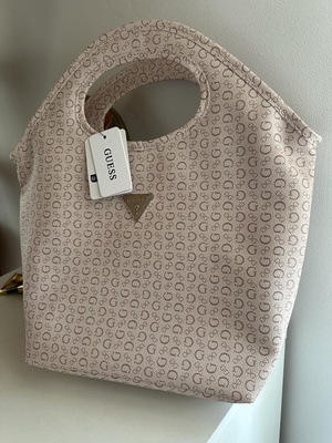 Elbląg Nowa torba termiczna Guess