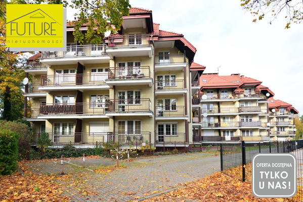 Elbląg FUTURE NIERUCHOMOŚCISprzedam apartament - Krynica Morska, Teleexpressu OFERTA