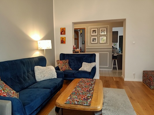 Elbląg 🏡 PRZESTRONNE MIESZKANIE4 POKOJE, 2 ŁAZIENKI96 m2 - 1.PIĘTRODUŻY BALKONDUŻA PIWNICAWIDOK NA