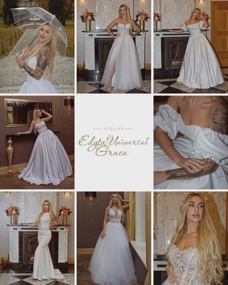 Elbląg Atelier Edyta Uniwersał-Graca&nbsp; ul. Hetmanska 3F/2 (Pasaż)&nbsp; &nbsp; Nowa kolekcja na 2026 rok juz w