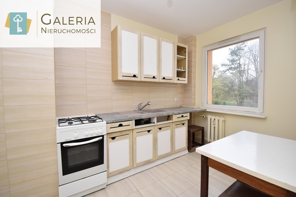 Elbląg GALERIA NIERUCHOMOŚCIZ pasji i miłości do nieruchomościNa sprzedaż:  Przestronna kawalerka idealna pod