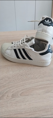 Elbląg Buty rozmiar 36 nałożone parę razy