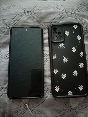Elbląg Samsung a51,użytkowany na codzień, normalne ślady użytkowania. W zestawie 2 etui. Cena do negocjacji