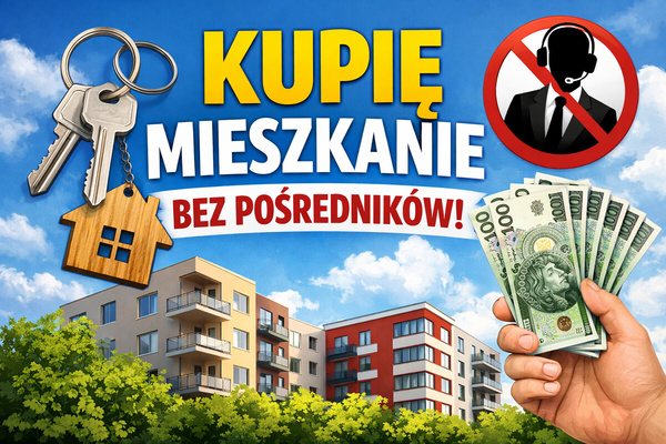 Elbląg Pilnie poszukuję mieszkania do remontu w Elblągu. Interesuje mnie mieszkanie o powierzchni