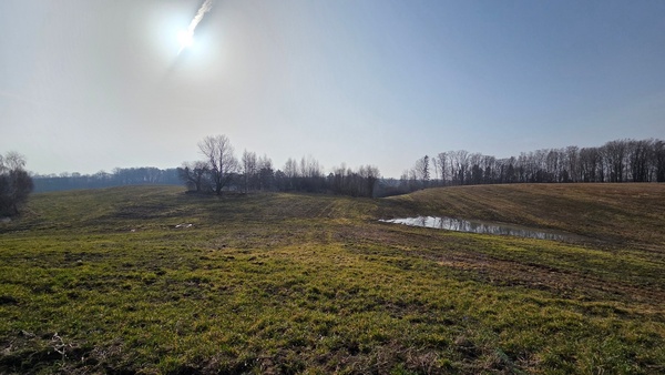 Elbląg SZULC & SZULC&nbsp; BIURO NIERUCHOMOŚCI&nbsp; &nbsp; NA SPRZEDAŻDziałka budowlana - Stare Monasterzysko