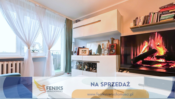 Elbląg FENIKS NIERUCHOMOŚCIPOLECA:MIESZKANIE 2 POKOJOWE UL. GRUNWALDZKACENA 329.500 ZŁ POWIERZCHNIA