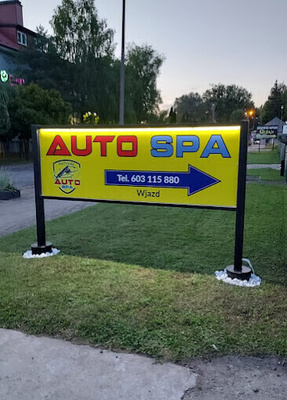 Elbląg              AUTO  SPA  ZAPRASZAZABEZPIECZ SWÓJ LAKIERKompleksowe