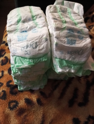 Elbląg Witam mam pieluchy Dada. zostalo mi 30 pieluch       rozmiar 6 za płyn do płukania tandil  z aldika  dziękuję