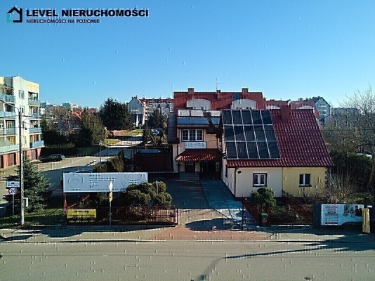 Elbląg LEVEL NIERUCHOMOŚCI Wielofunkcyjny dom w mieście ul. Żyrardowska NIERUCHOMOŚCI NA