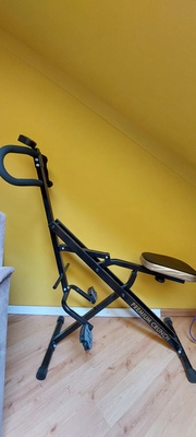 Elbląg Sprzedam urządzenie  do ćwiczeń