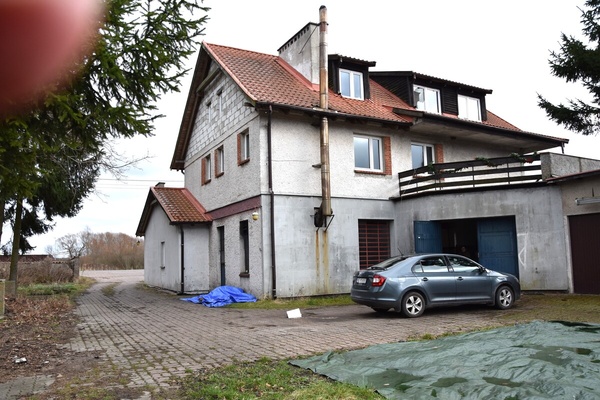 Elbląg 🏡 ATUT NIERUCHOMOŚCI poleca: - teraz to już OKAZJA!Nieruchomość mieszkalno-usługowa w