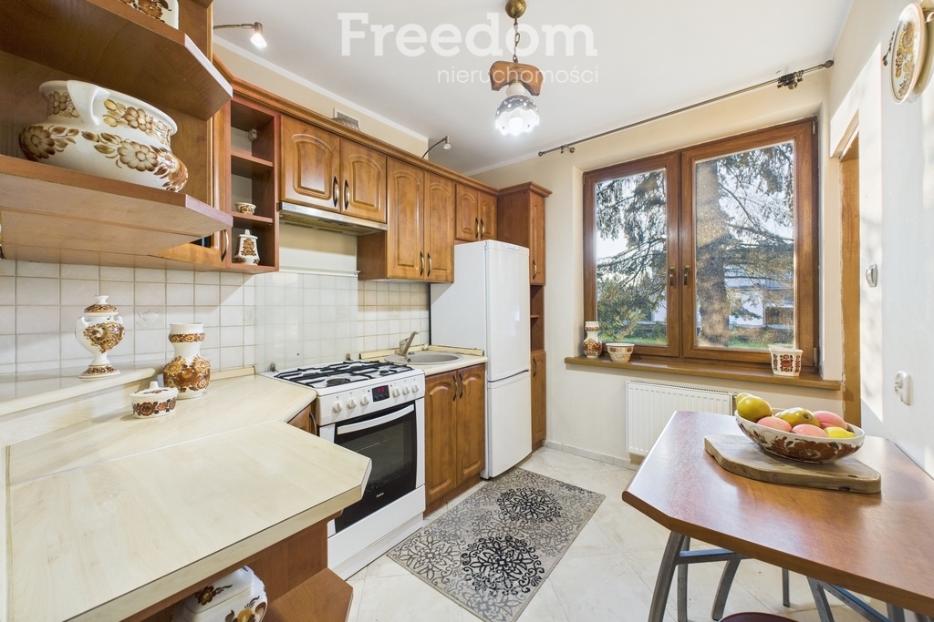 Elbląg FREEDOM NIERUCHOMOŚCISprzedam dom - Morąg, Ignacego Daszyńskiego. Na sprzedaż dom wolnostojący w Morągu o