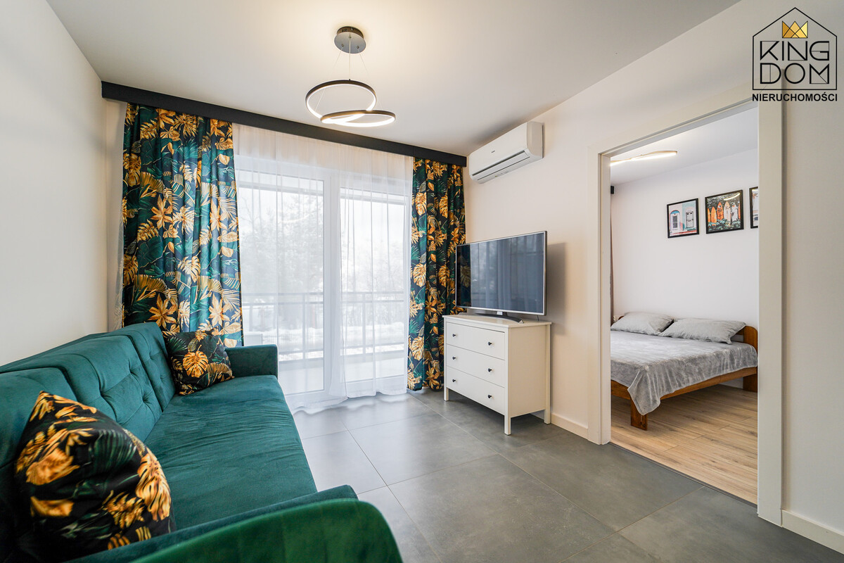 Elbląg 👑🏠 KINGDOM 🏠👑NIERUCHOMOŚCI BLISKO CIEBIE 2-POKOJOWY