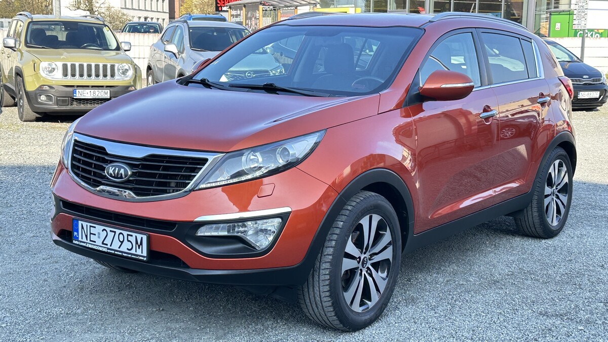 Elbląg Auto Leew LEWANDOWSKI